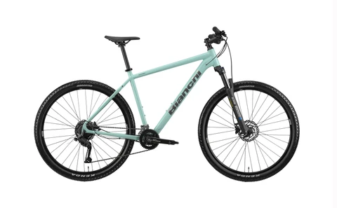 BIANCHI Magma 29S
